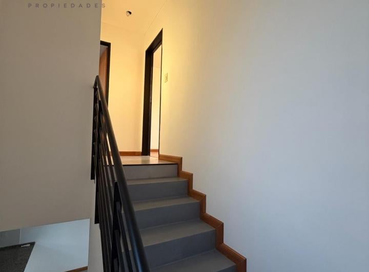 Departamento · 50m² · 2 Ambientes · 1 Cochera