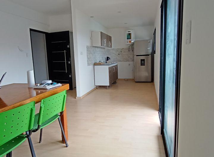 Departamento · 45m² · 2 Ambientes