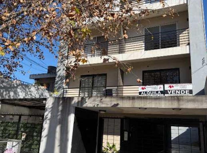 Departamento · 43m² · 2 Ambientes · 1 Cochera