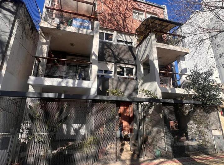 Departamento · 50m² · 4 Ambientes