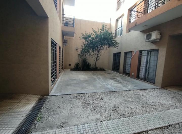 Garage · 13m²