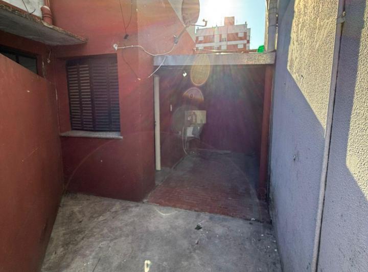 Departamento · 35m² · 2 Ambientes