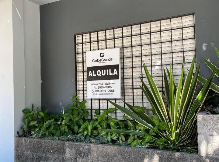 PH · 60m² · 3 Ambientes