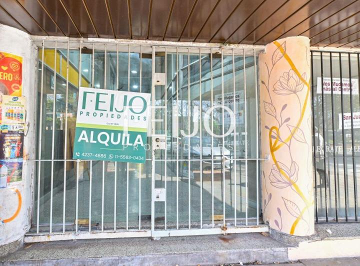 Local comercial · 10m²