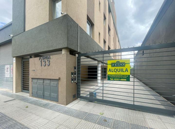 PH · 28m² · 1 Ambiente