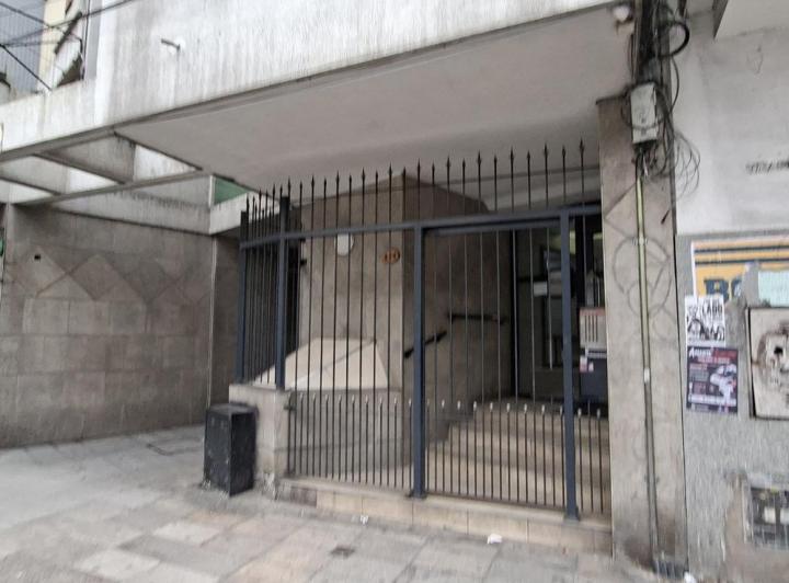 Departamento · 40m² · 2 Ambientes