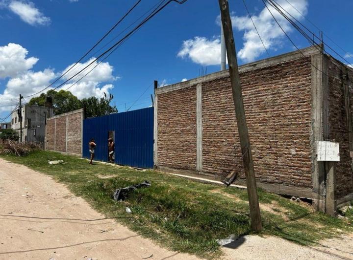 Terreno · 2500m²