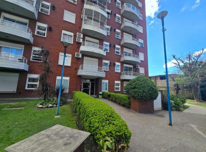 Departamento · 38m² · 2 Ambientes