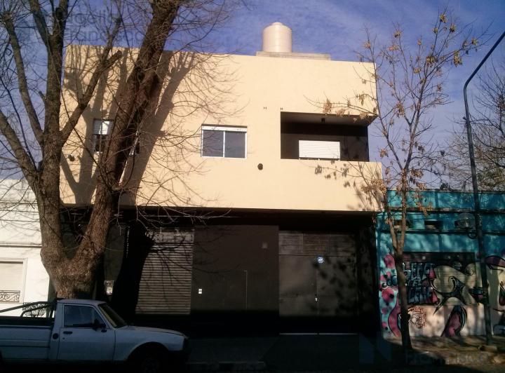 Departamento · 35m² · 2 Ambientes