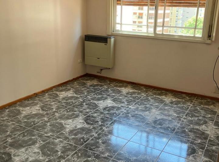Departamento · 47m² · 2 Ambientes · 1 Cochera