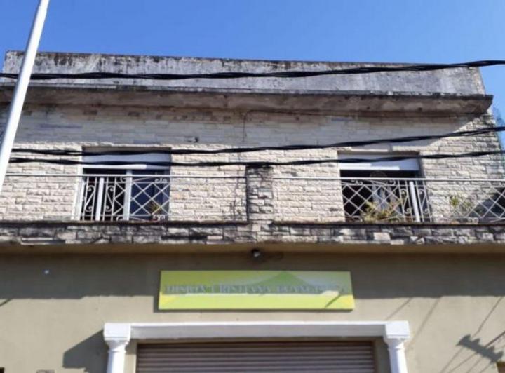 PH · 100m² · 4 Ambientes