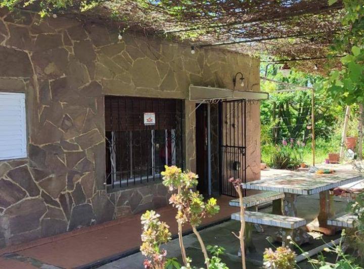Casa · 110m² · 5 Ambientes · 2 Cocheras