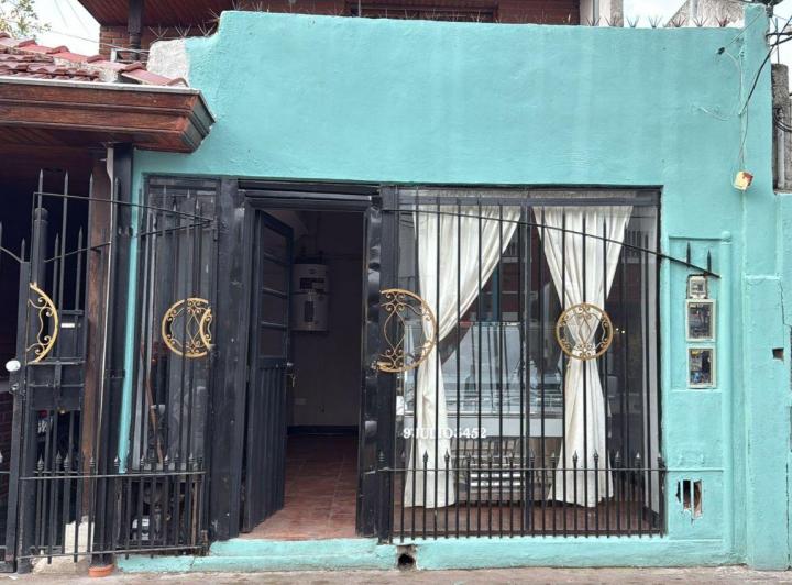 Local comercial · 21m² · 1 Ambiente