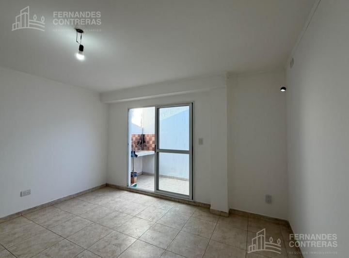 Departamento · 35m² · 2 Ambientes