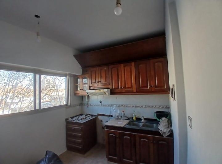 Departamento · 2 Ambientes