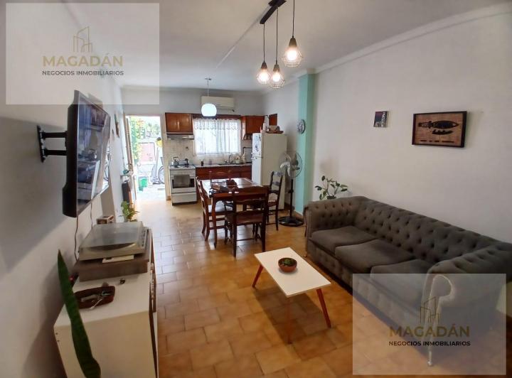 Casa · 160m² · 3 Ambientes