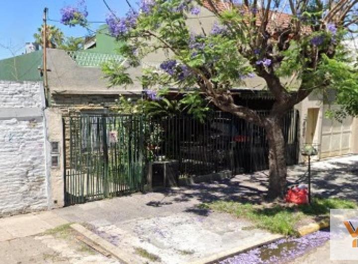 Casa · 150m² · 4 Ambientes · 1 Cochera