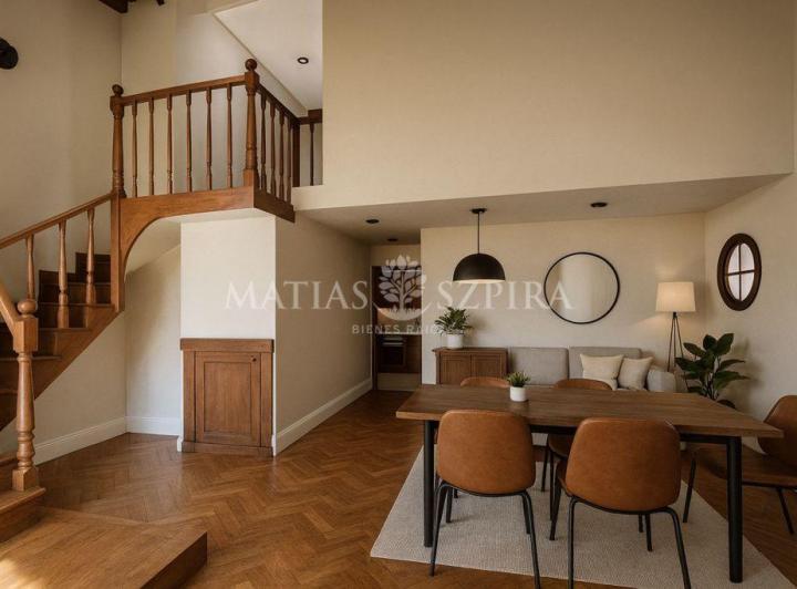 Casa · 170m² · 5 Ambientes · 2 Cocheras