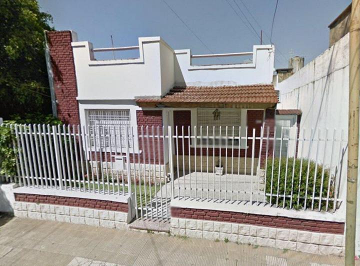 Casa · 91m² · 4 Ambientes