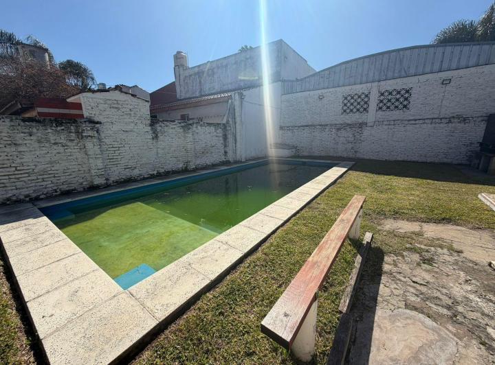 Casa · 150m² · 3 Ambientes · 1 Cochera