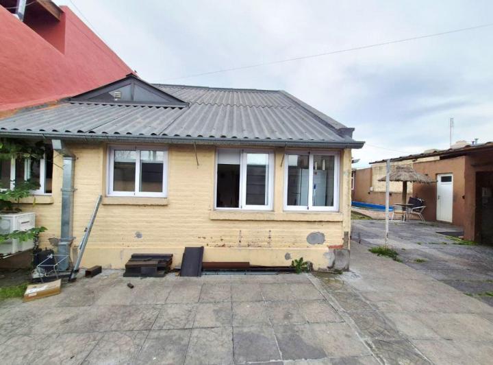Casa · 150m² · 4 Ambientes · 1 Cochera