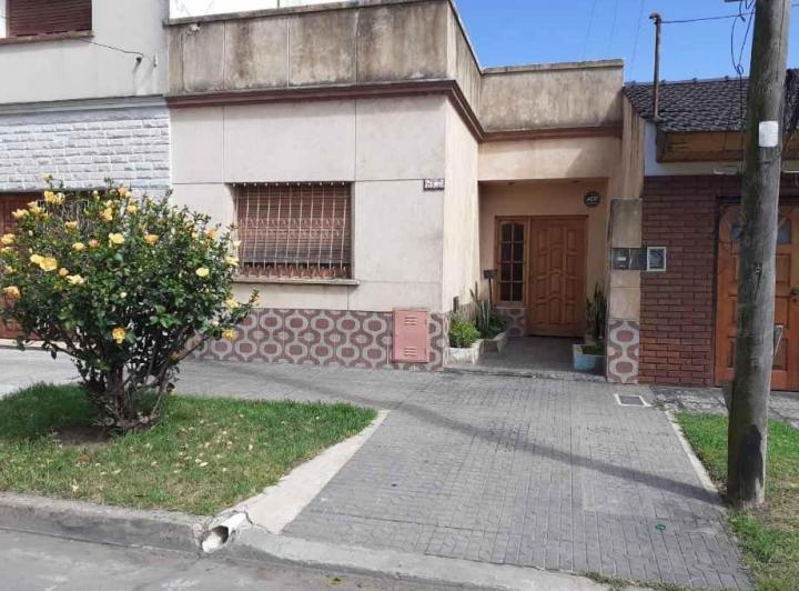 Casa · 90m² · 3 Ambientes