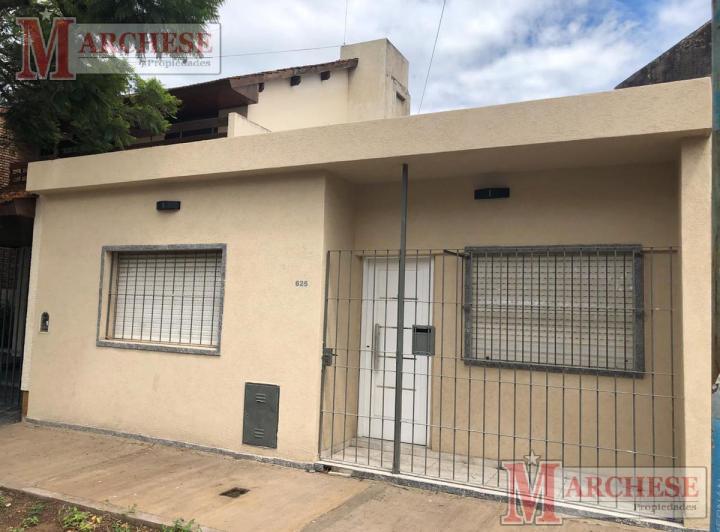 Casa · 80m² · 3 Ambientes