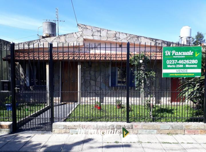 Casa · 100m² · 4 Ambientes