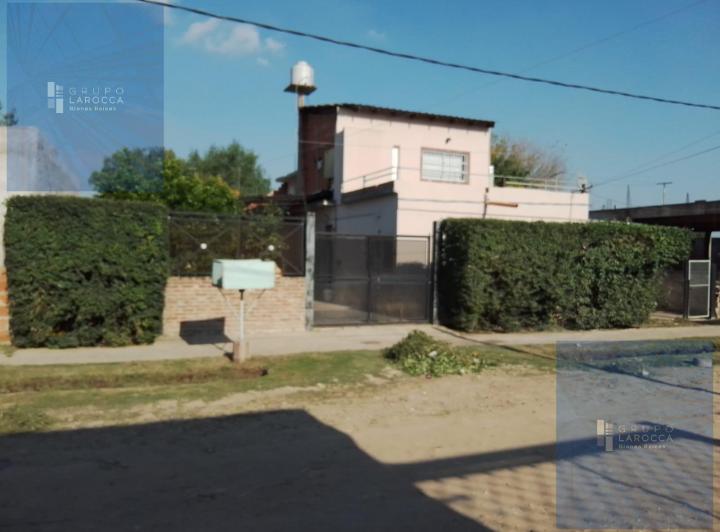 Casa · 90m² · 4 Ambientes