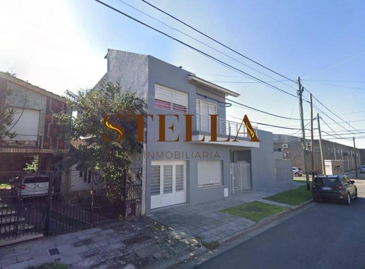 Casa · 190m² · 5 Ambientes · 1 Cochera