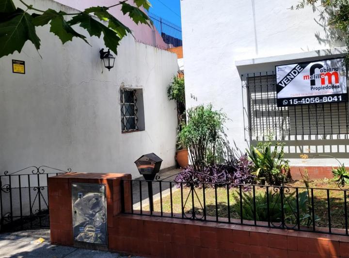 Casa · 120m² · 3 Ambientes · 1 Cochera