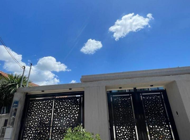 Casa · 150m² · 6 Ambientes