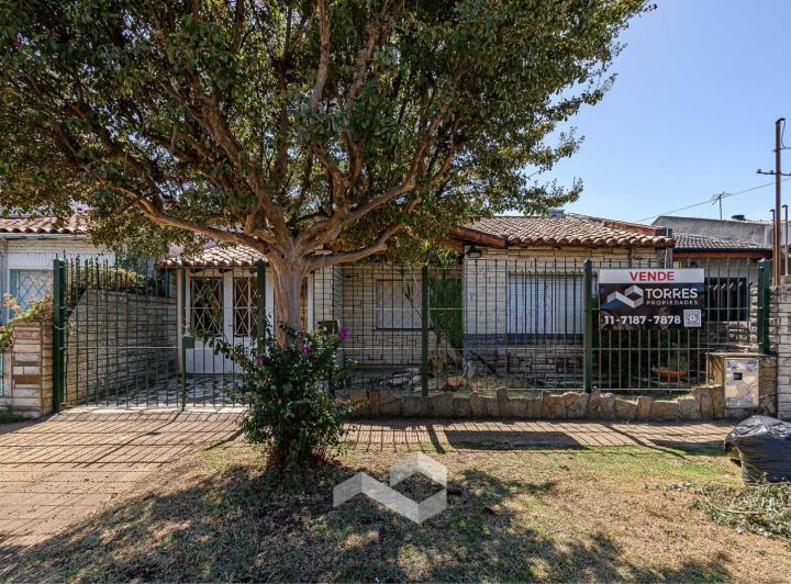 Casa · 145m² · 3 Ambientes