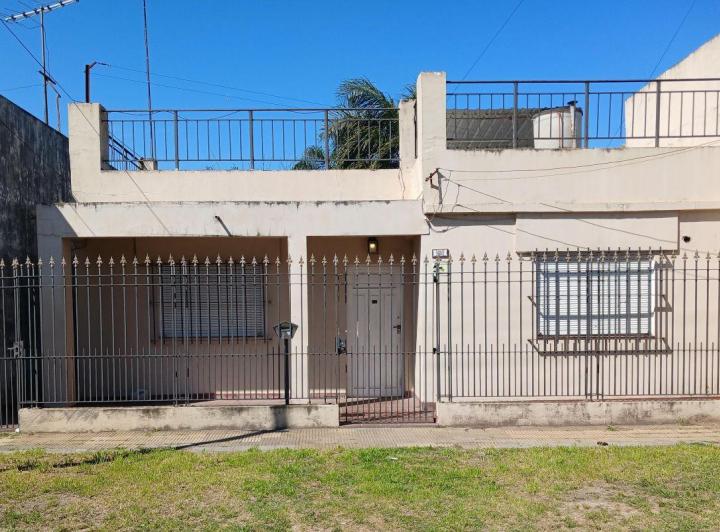 Casa · 80m² · 4 Ambientes
