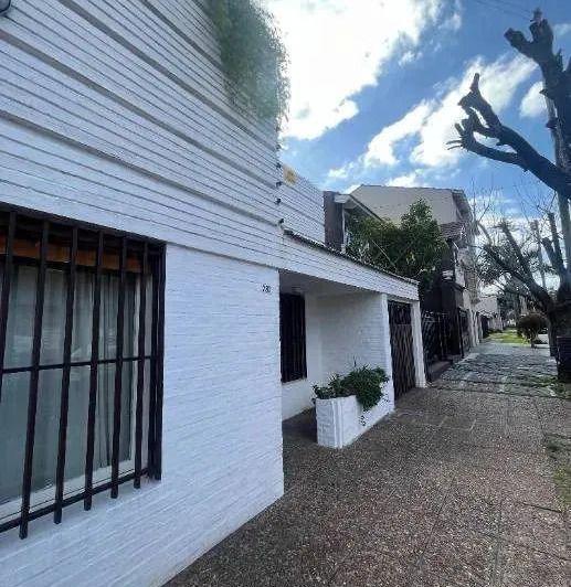 Casa · 120m² · 4 Ambientes · 1 Cochera
