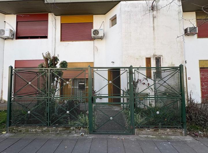 Casa · 90m² · 4 Ambientes
