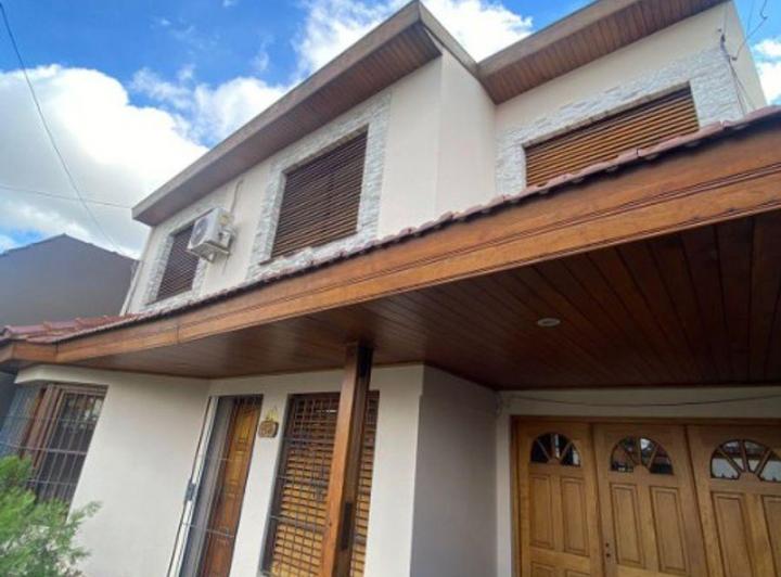 Casa · 112m² · 4 Ambientes