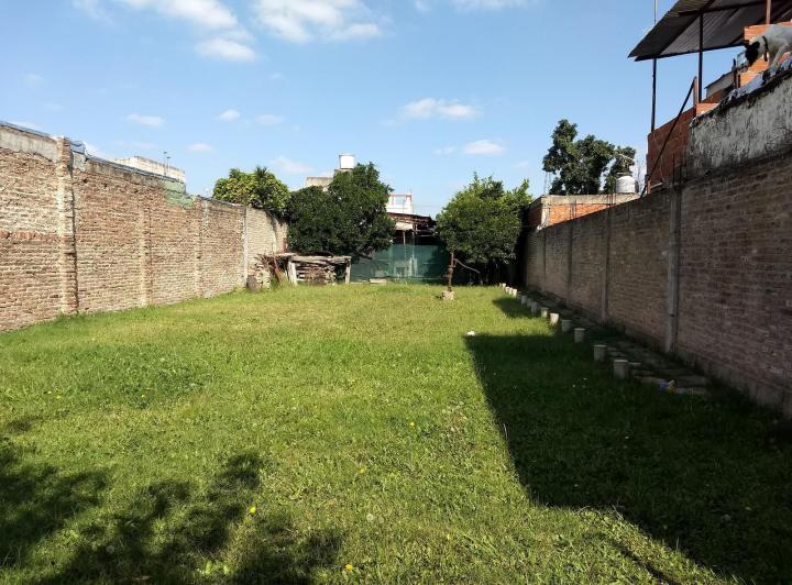 Casa · 136m² · 2 Ambientes · 1 Cochera