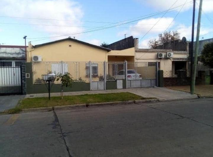 Casa · 100m² · 3 Ambientes