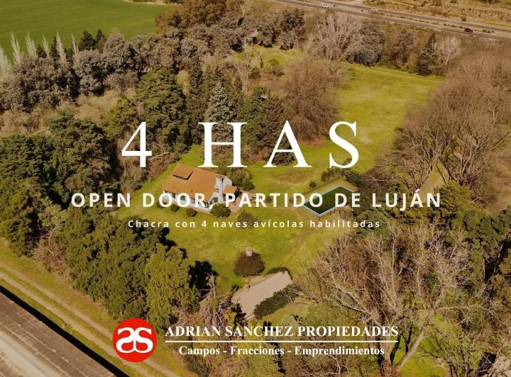 Casa · 212m² · 10 Ambientes · 2 Cocheras