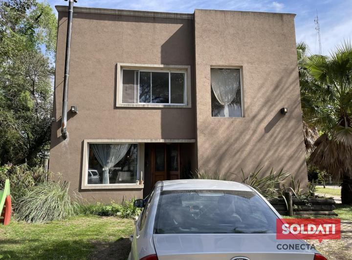 Casa · 147m² · 5 Ambientes
