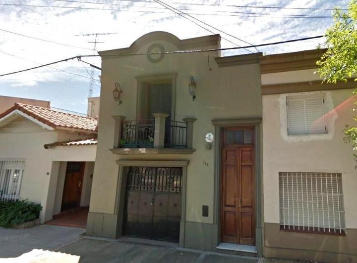 Casa · 144m² · 5 Ambientes · 1 Cochera