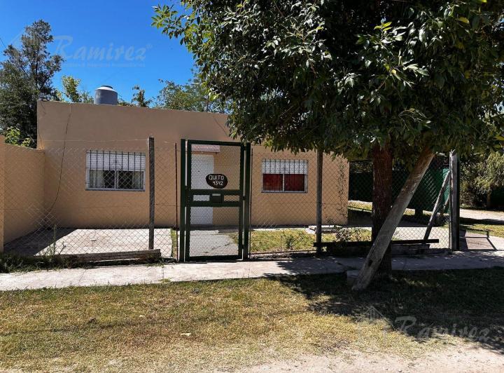 Casa · 415m² · 3 Ambientes · 1 Cochera