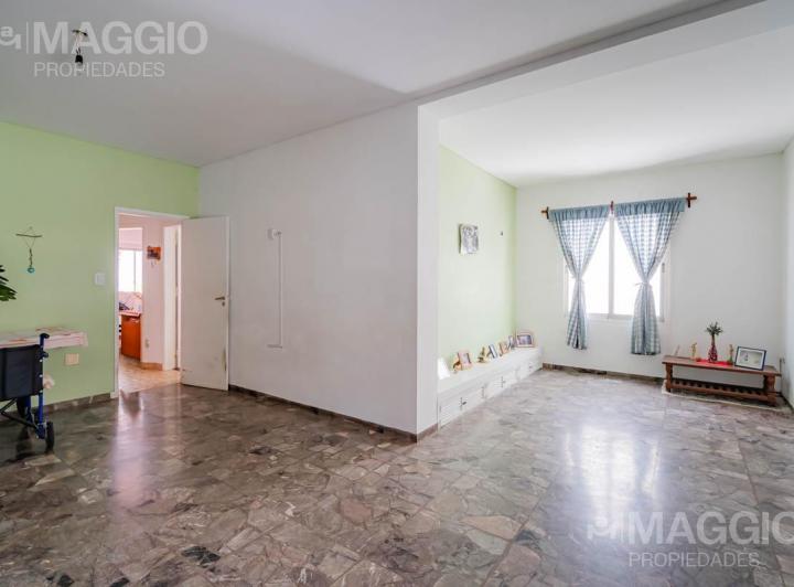 Casa · 78m² · 3 Ambientes