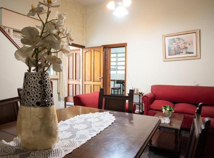 Casa · 224m² · 4 Ambientes · 1 Cochera