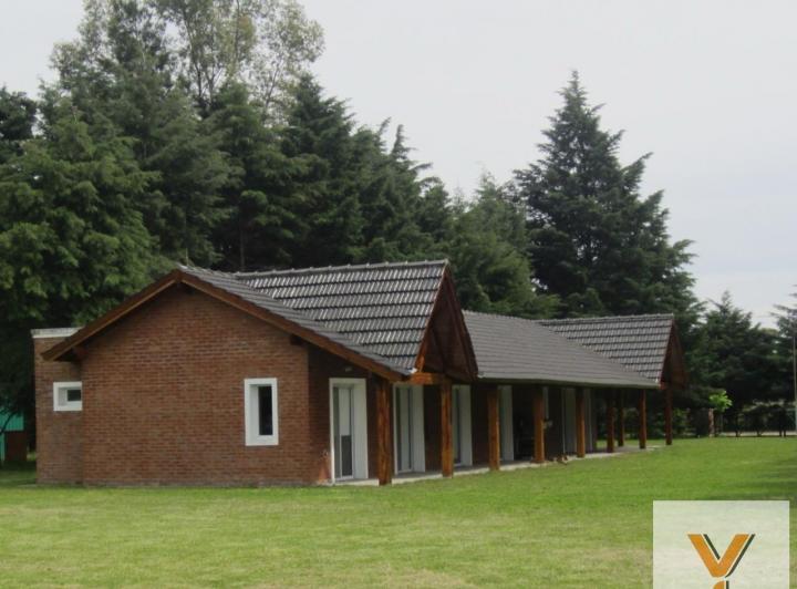 Casa · 200m² · 5 Ambientes