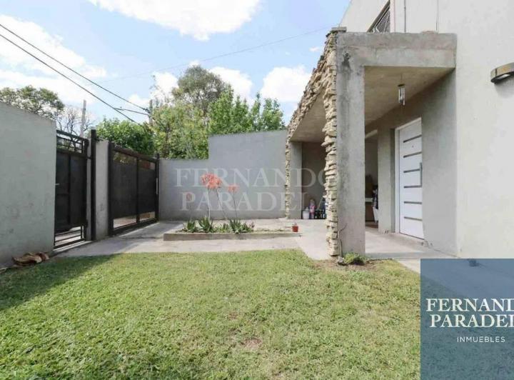 Casa · 150m² · 4 Ambientes
