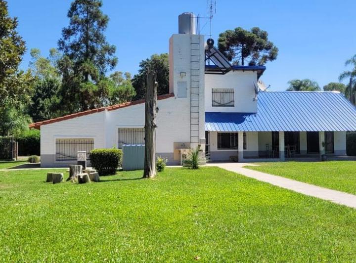Casa · 500m² · 7 Ambientes