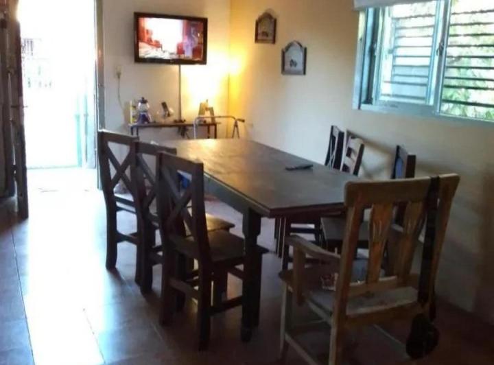 Casa · 60m² · 2 Ambientes · 1 Cochera