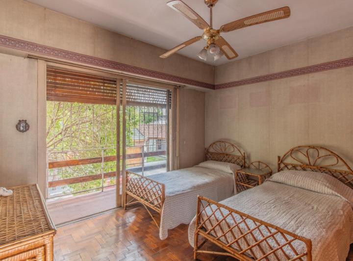 Casa · 115m² · 4 Ambientes · 1 Cochera